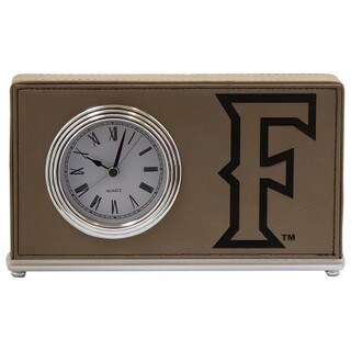 Spirit F Laramie Black Taupe Clock